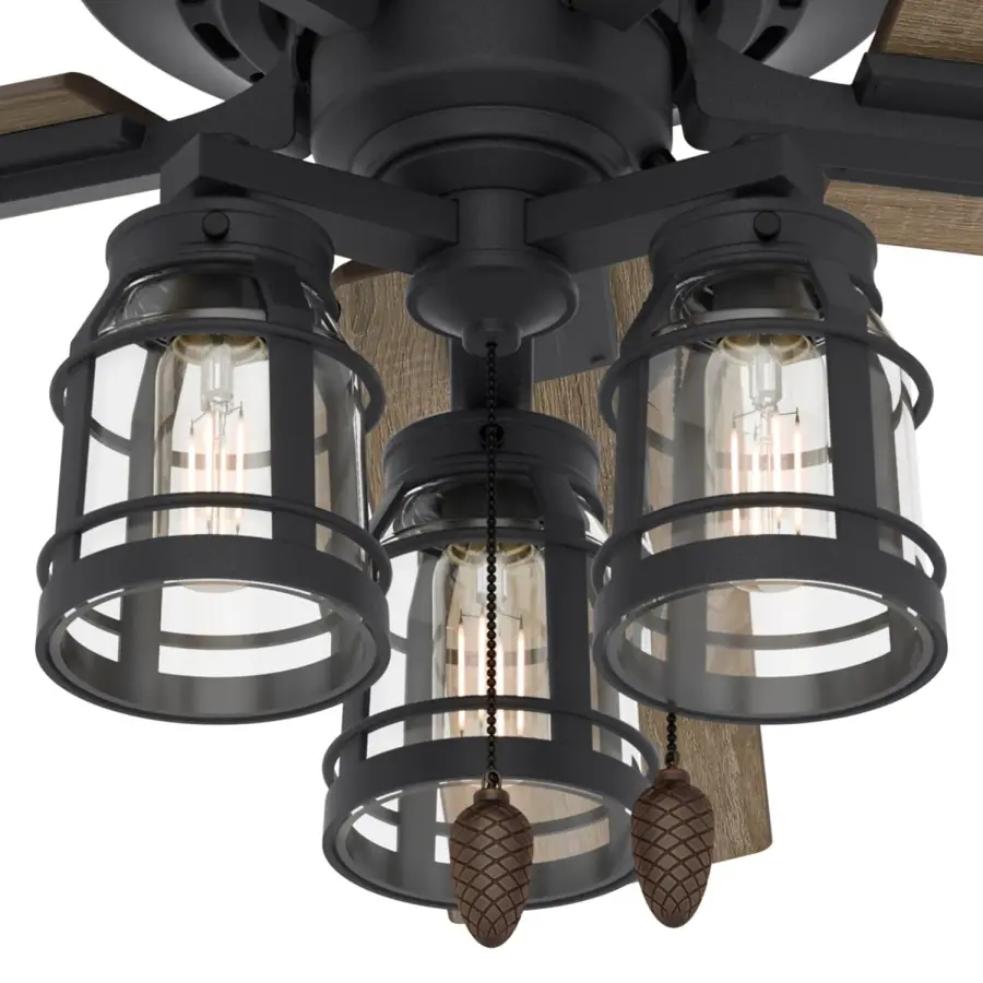 The Ceiling Fans by Hunter - Image 8