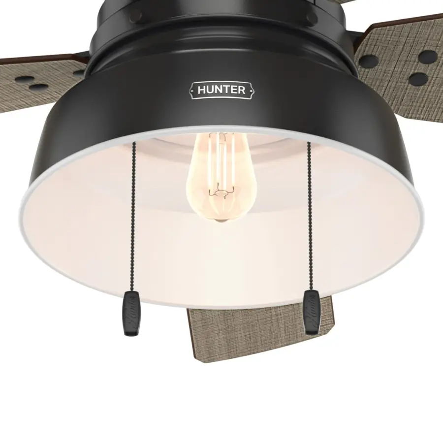 Mill Valley Outdoor with Light 52 inch - Image 20