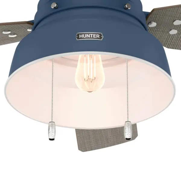 Mill Valley Outdoor with Light 52 inch - Image 21