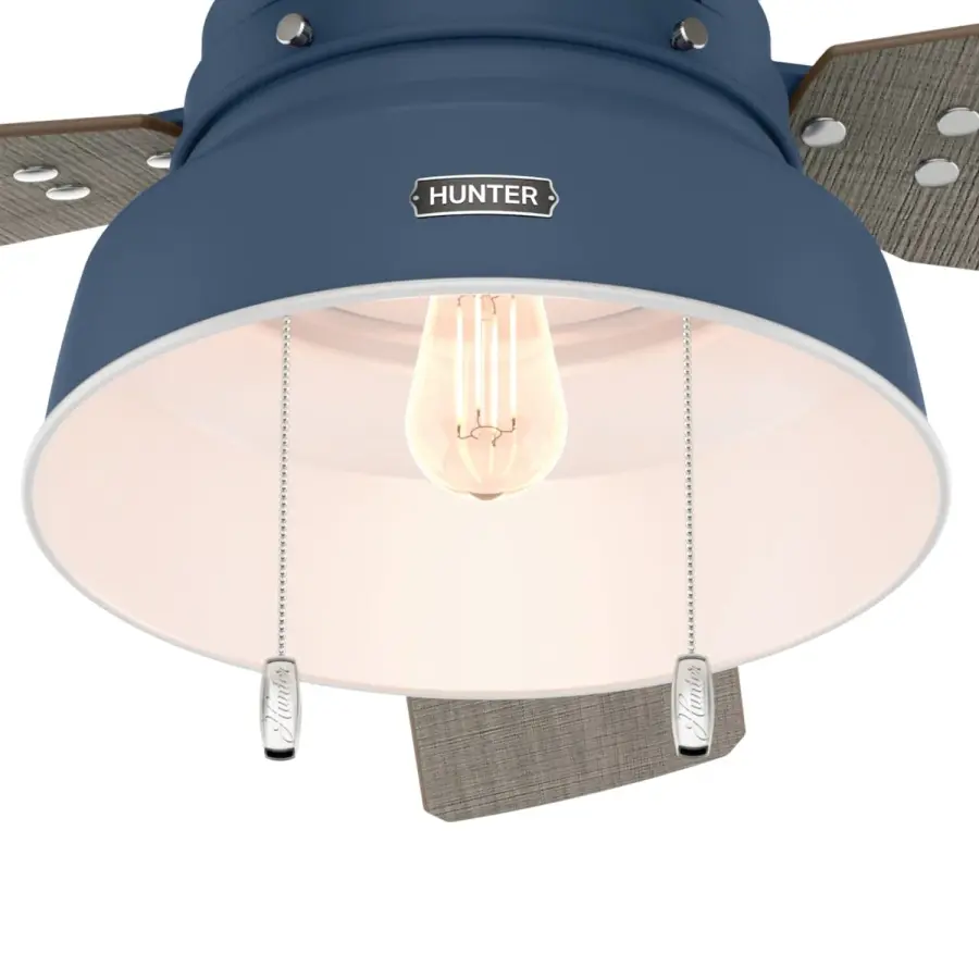 Mill Valley Outdoor with Light 52 inch - Image 21