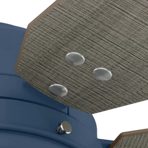 Mill Valley Outdoor with Light 52 inch - Image 23