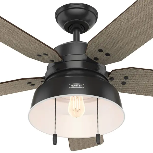 Mill Valley Outdoor with Light 52 inch - Image 26