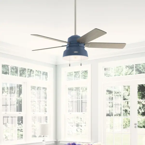 Mill Valley Outdoor with Light 52 inch - Image 10