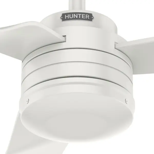 The Ceiling Fans by Hunter - Image 25
