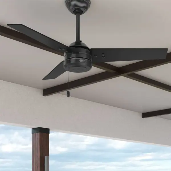The Ceiling Fans by Hunter - Image 15