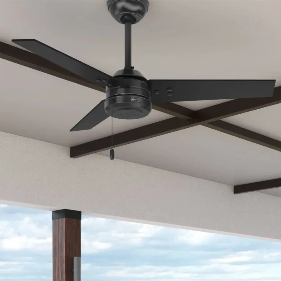 The Ceiling Fans by Hunter - Image 15