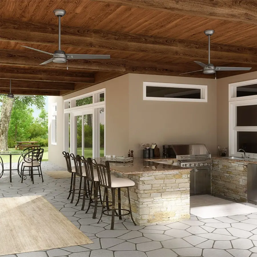 The Ceiling Fans by Hunter - Image 17