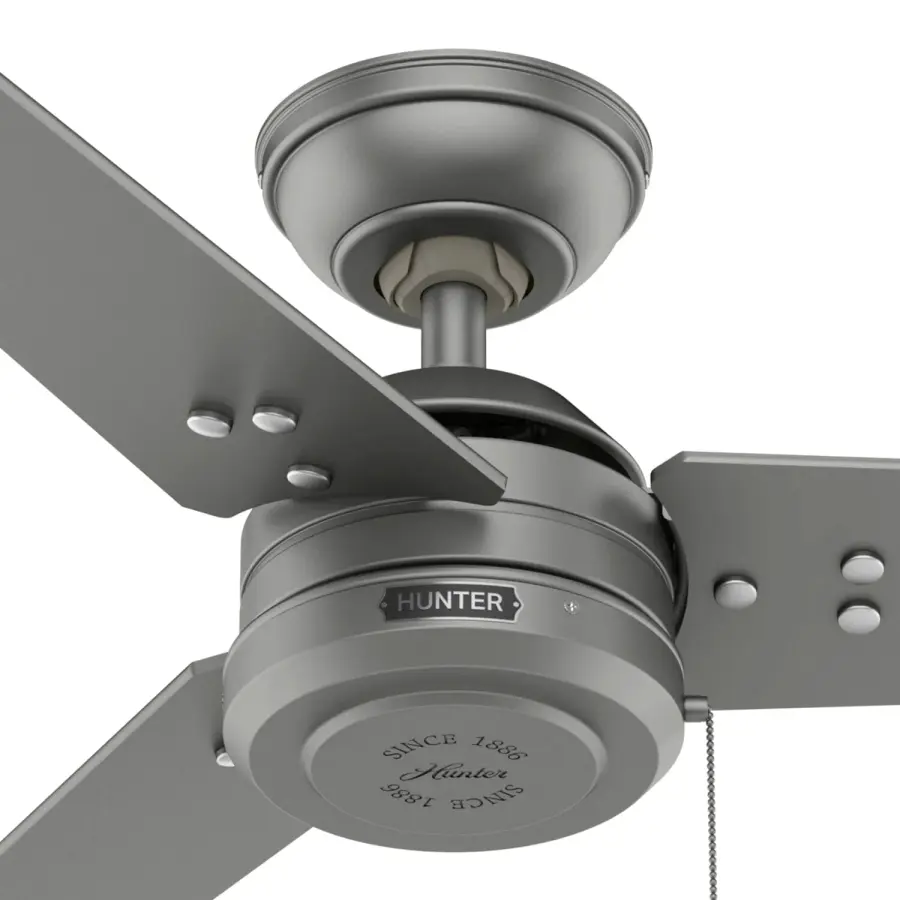 The Ceiling Fans by Hunter - Image 39