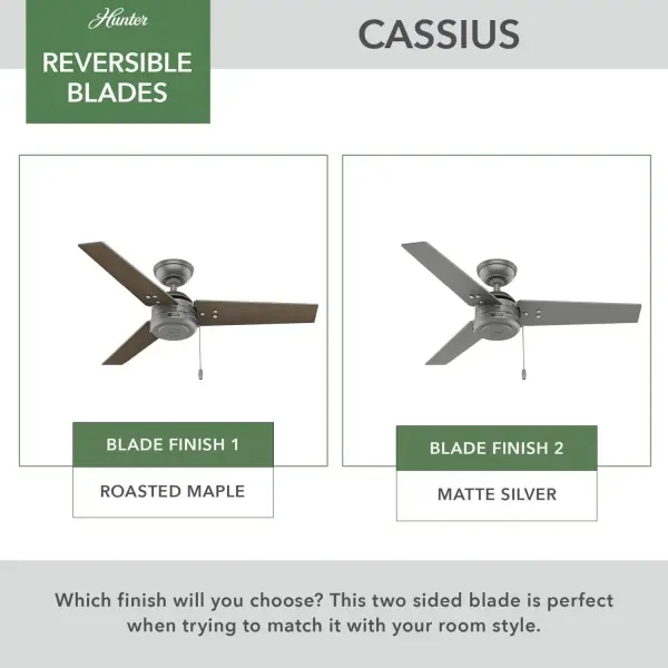 The Ceiling Fans by Hunter - Image 67