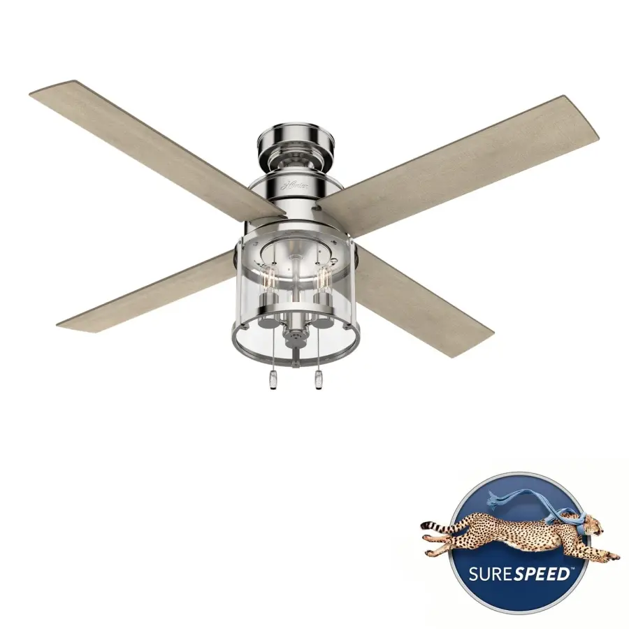 The Ceiling Fans by Hunter - Image 14