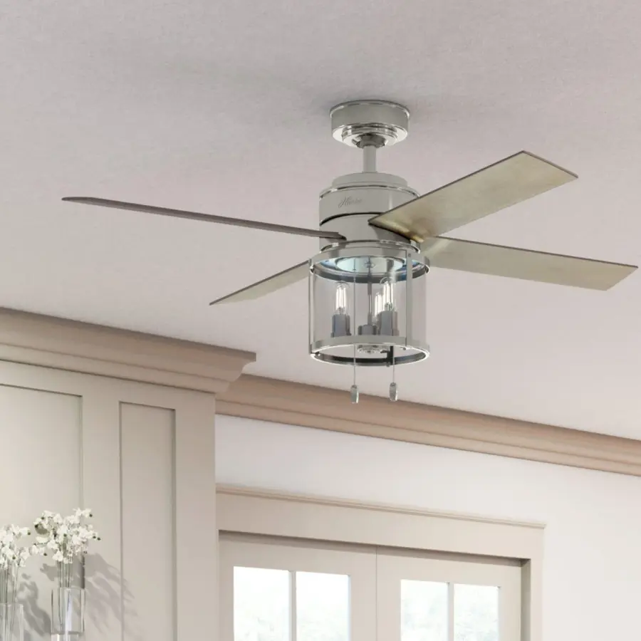 The Ceiling Fans by Hunter - Image 4
