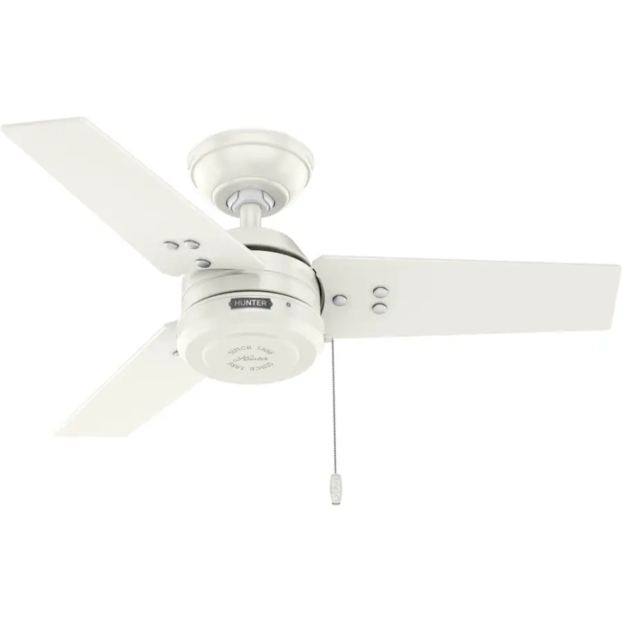 Cassius 36" Ceiling Fan in Noble Bronze - Image 2