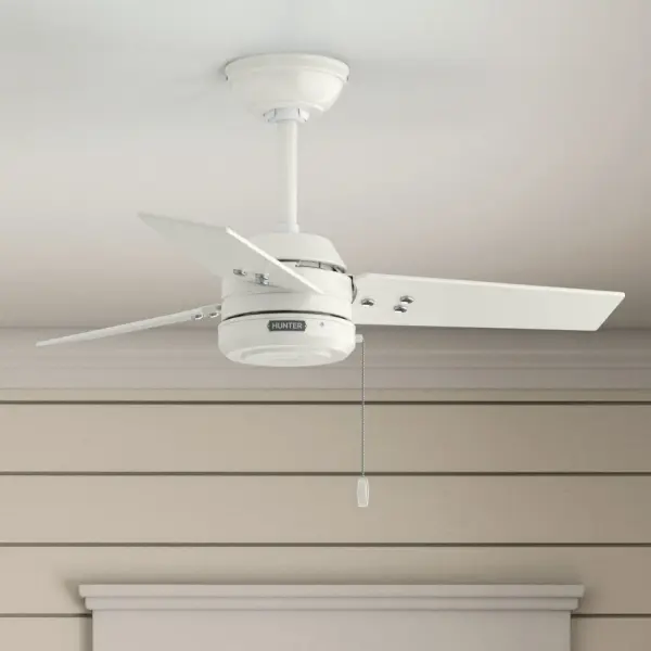 Cassius 36" Ceiling Fan in Noble Bronze - Image 11