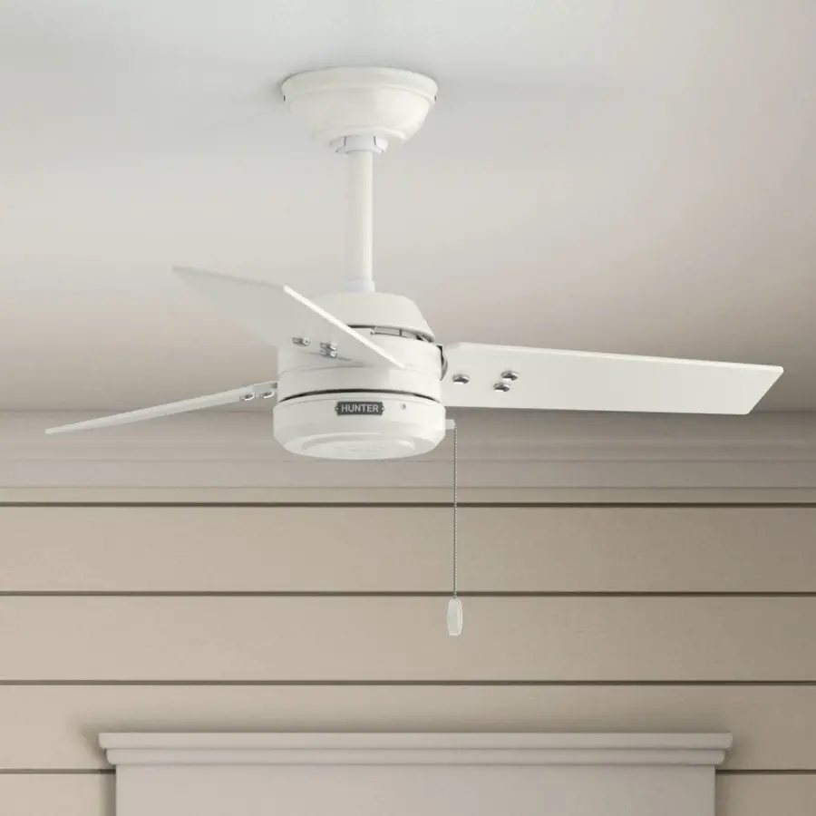 Cassius 36" Ceiling Fan in Noble Bronze - Image 11