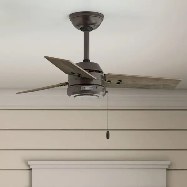 Cassius 36" Ceiling Fan in Noble Bronze - Image 12