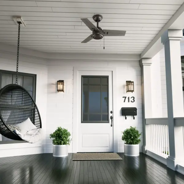 Cassius 36" Ceiling Fan in Noble Bronze - Image 15