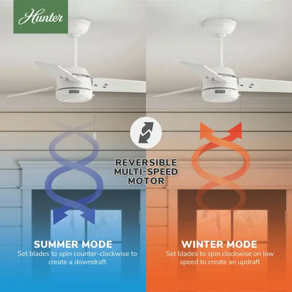 Cassius 36" Ceiling Fan in Noble Bronze - Image 18