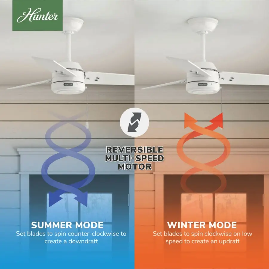 Cassius 36" Ceiling Fan in Noble Bronze - Image 18