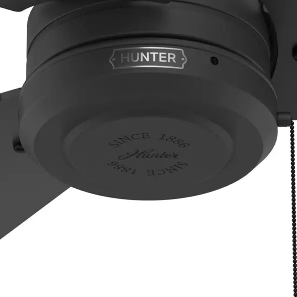 Cassius 36" Ceiling Fan in Noble Bronze - Image 26