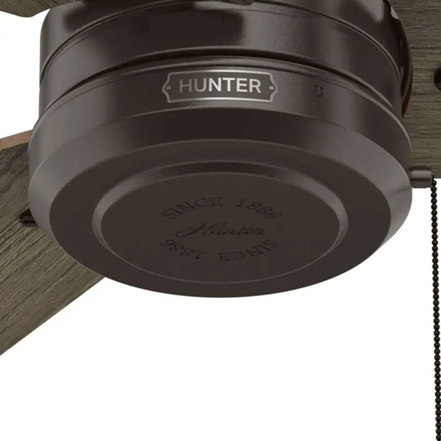 Cassius 36" Ceiling Fan in Noble Bronze - Image 28