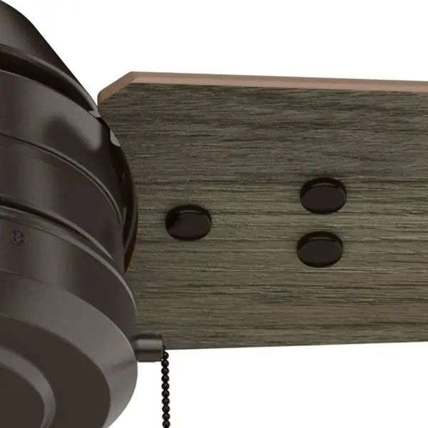 Cassius 36" Ceiling Fan in Noble Bronze - Image 31