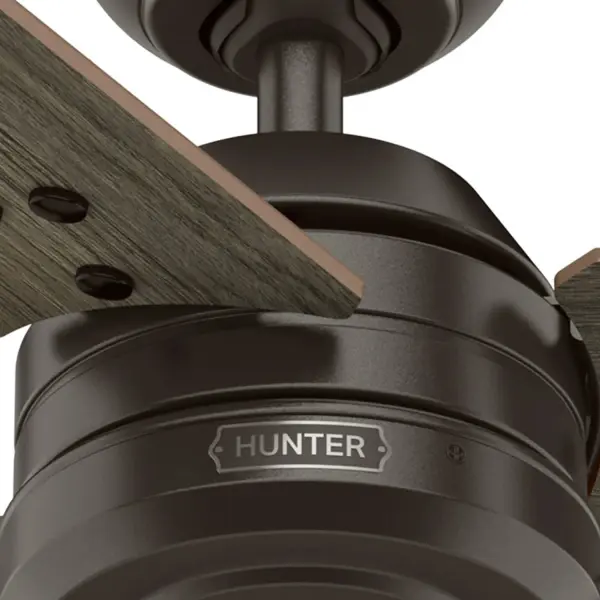 Cassius 36" Ceiling Fan in Noble Bronze - Image 34