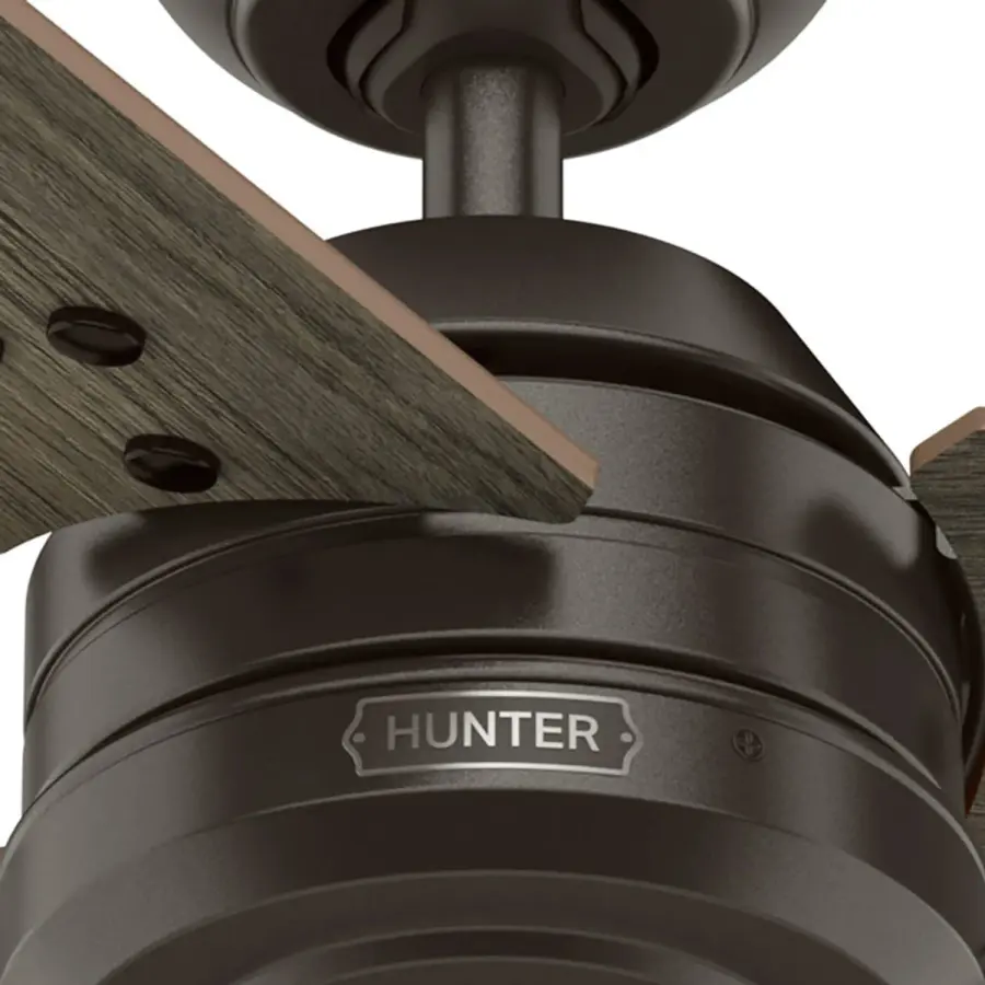 Cassius 36" Ceiling Fan in Noble Bronze - Image 34