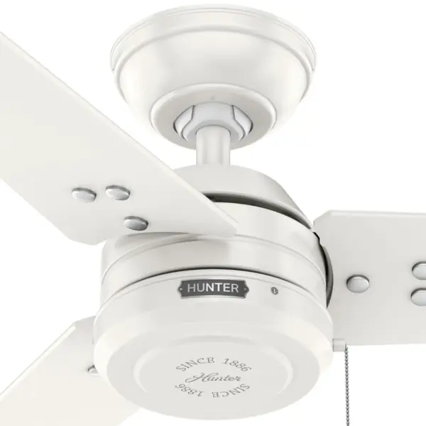 Cassius 36" Ceiling Fan in Noble Bronze - Image 36