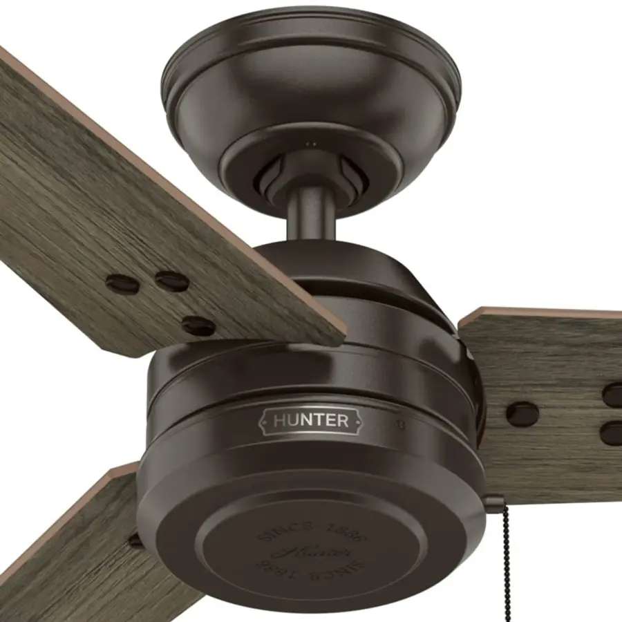Cassius 36" Ceiling Fan in Noble Bronze - Image 37