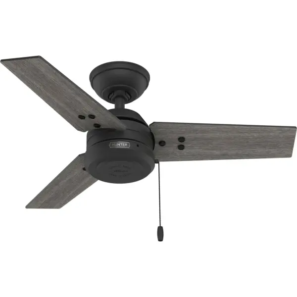 Cassius 36" Ceiling Fan in Noble Bronze - Image 38