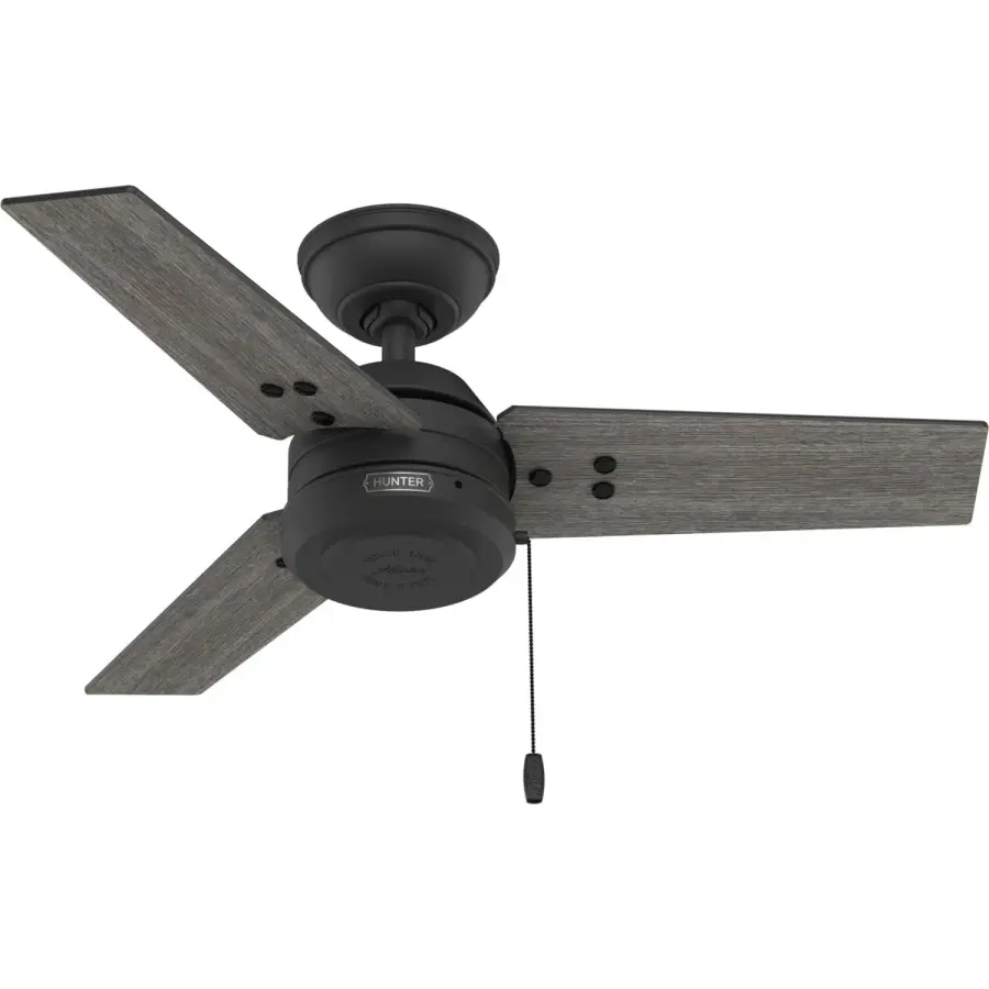 Cassius 36" Ceiling Fan in Noble Bronze - Image 38