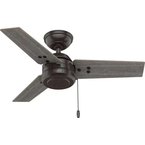 Cassius 36" Ceiling Fan in Noble Bronze - Image 40