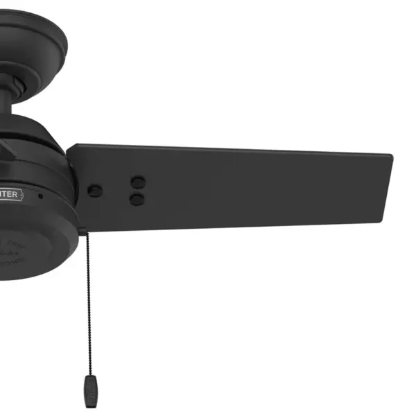 Cassius 36" Ceiling Fan in Noble Bronze - Image 41