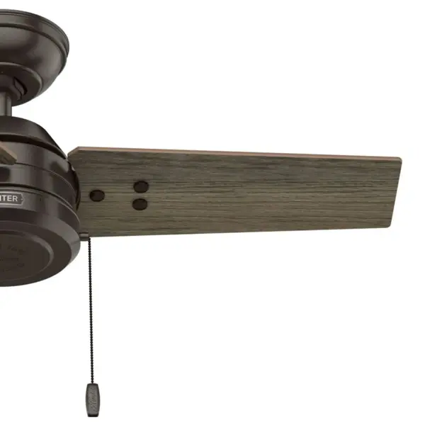 Cassius 36" Ceiling Fan in Noble Bronze - Image 43