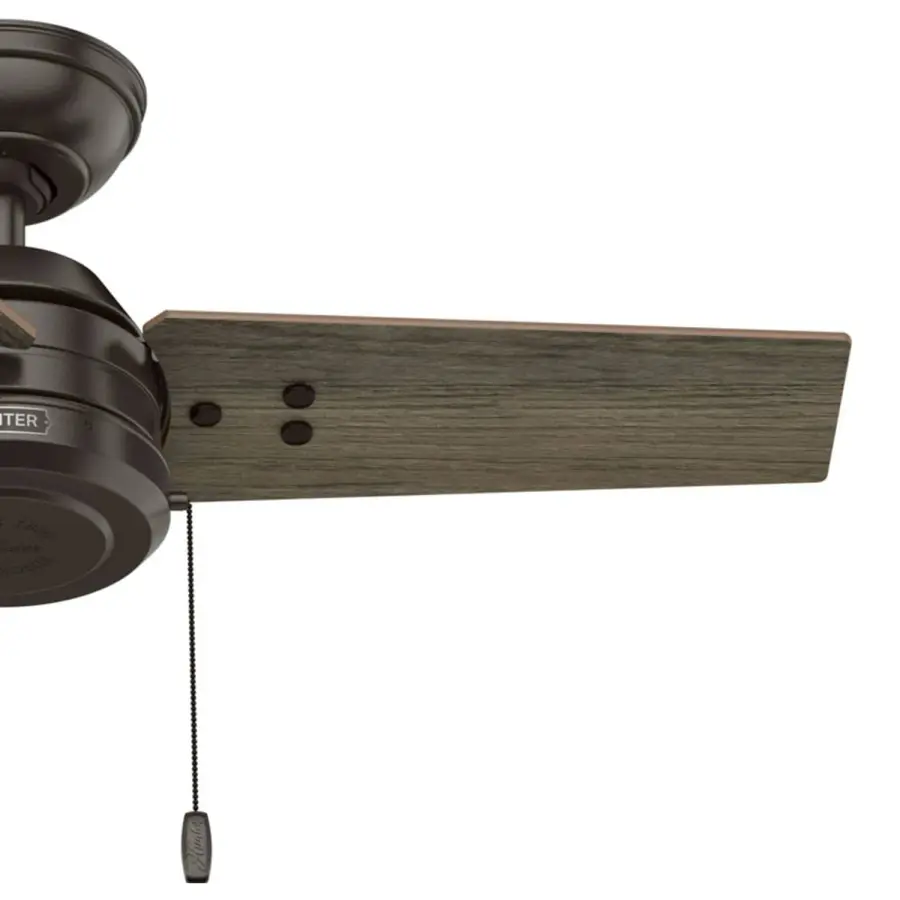 Cassius 36" Ceiling Fan in Noble Bronze - Image 43