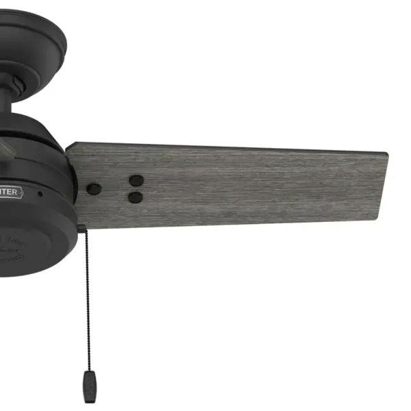 Cassius 36" Ceiling Fan in Noble Bronze - Image 44