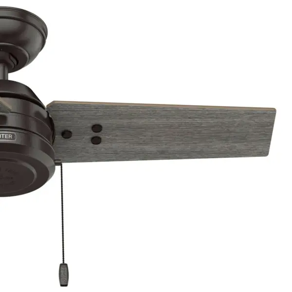 Cassius 36" Ceiling Fan in Noble Bronze - Image 46