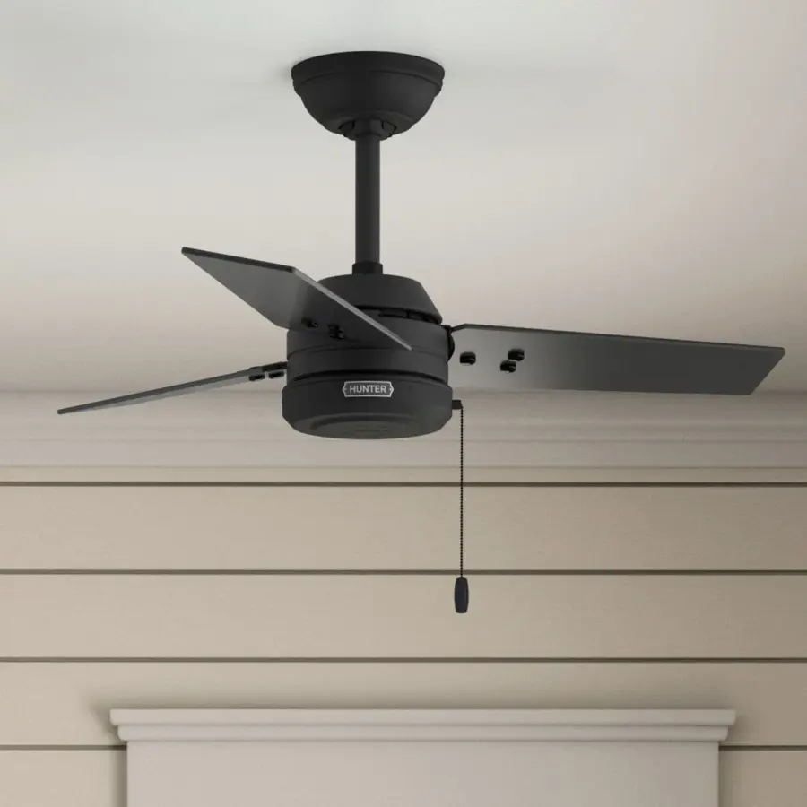 Cassius 36" Ceiling Fan in Noble Bronze - Image 10
