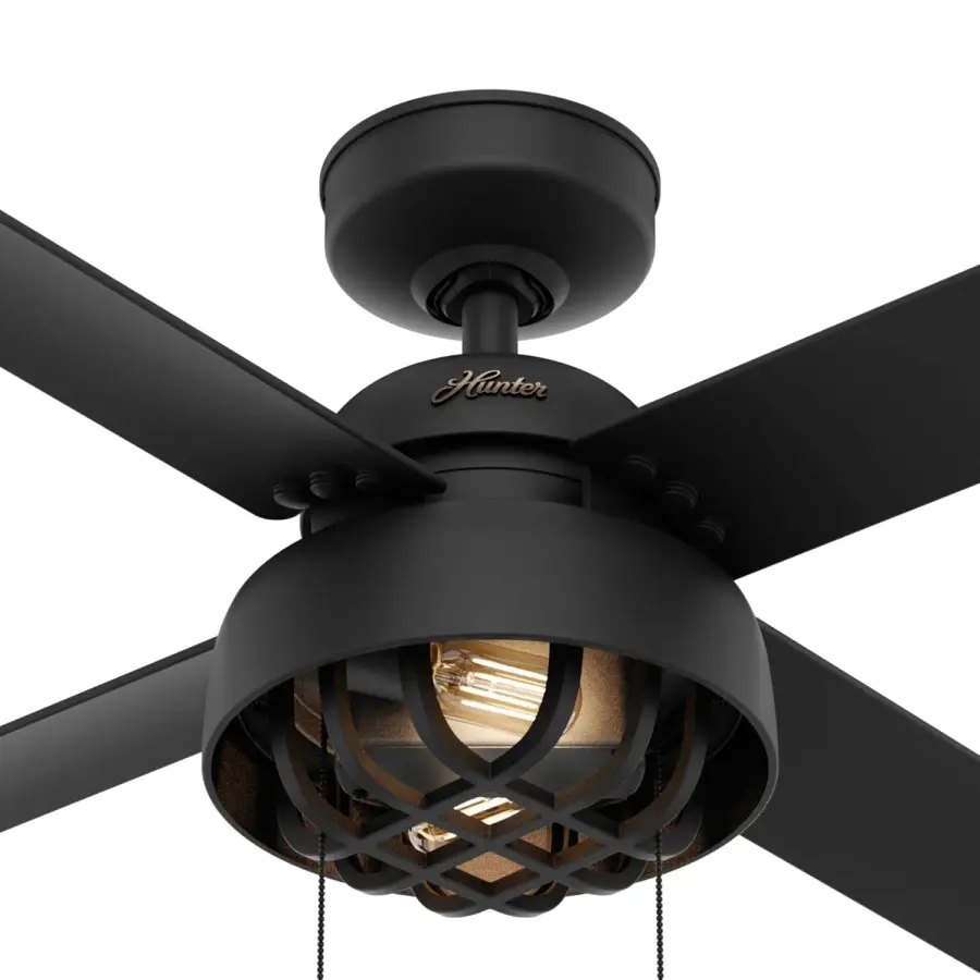 The Ceiling Fans by Hunter - Image 11