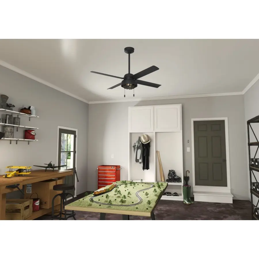 The Ceiling Fans by Hunter - Image 3