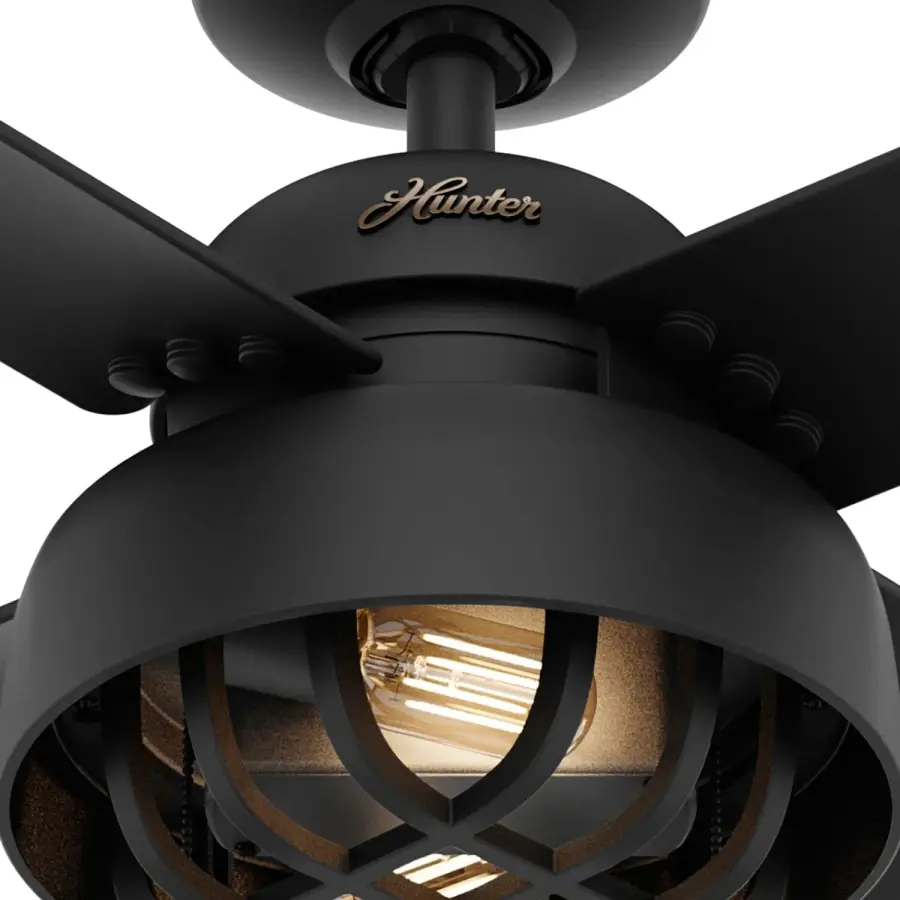 The Ceiling Fans by Hunter - Image 10