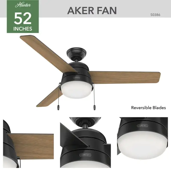 The Ceiling Fans by Hunter - Image 3