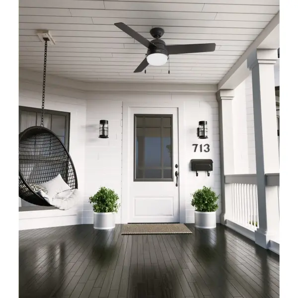 The Ceiling Fans by Hunter - Image 4