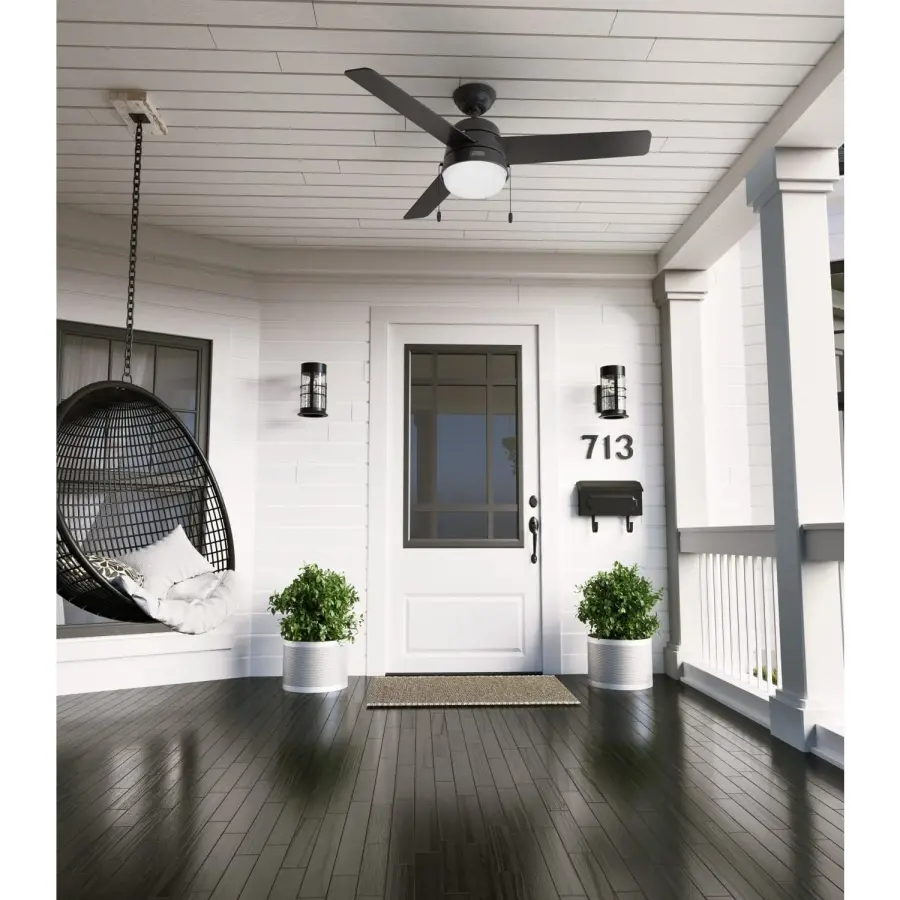 The Ceiling Fans by Hunter - Image 4