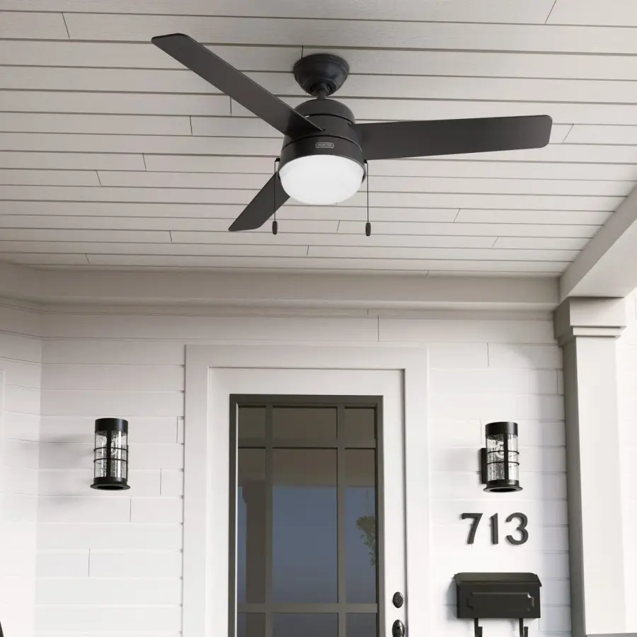 The Ceiling Fans by Hunter - Image 5