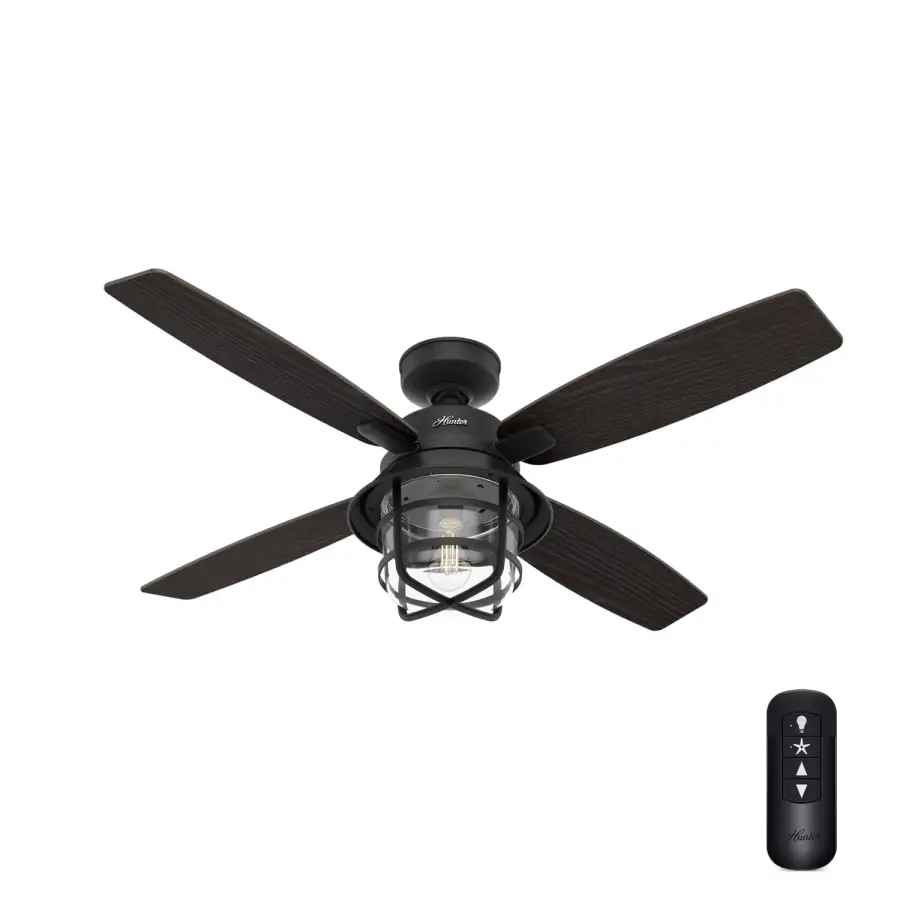 The Ceiling Fans by Hunter - Image 1