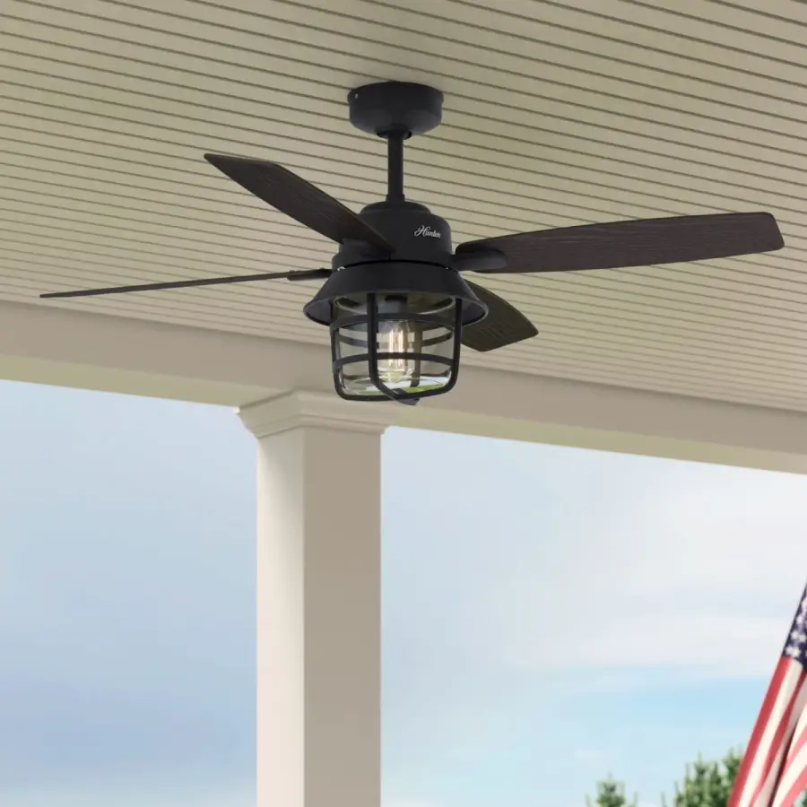 The Ceiling Fans by Hunter - Image 4