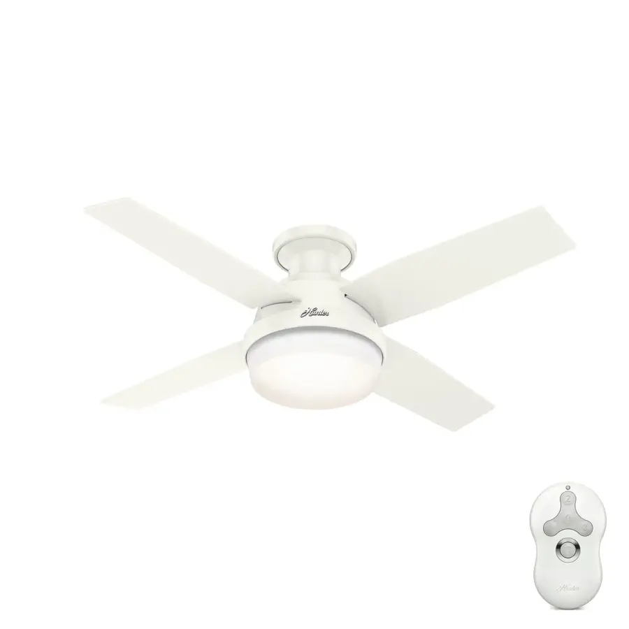 The Ceiling Fans by Hunter - Image 1
