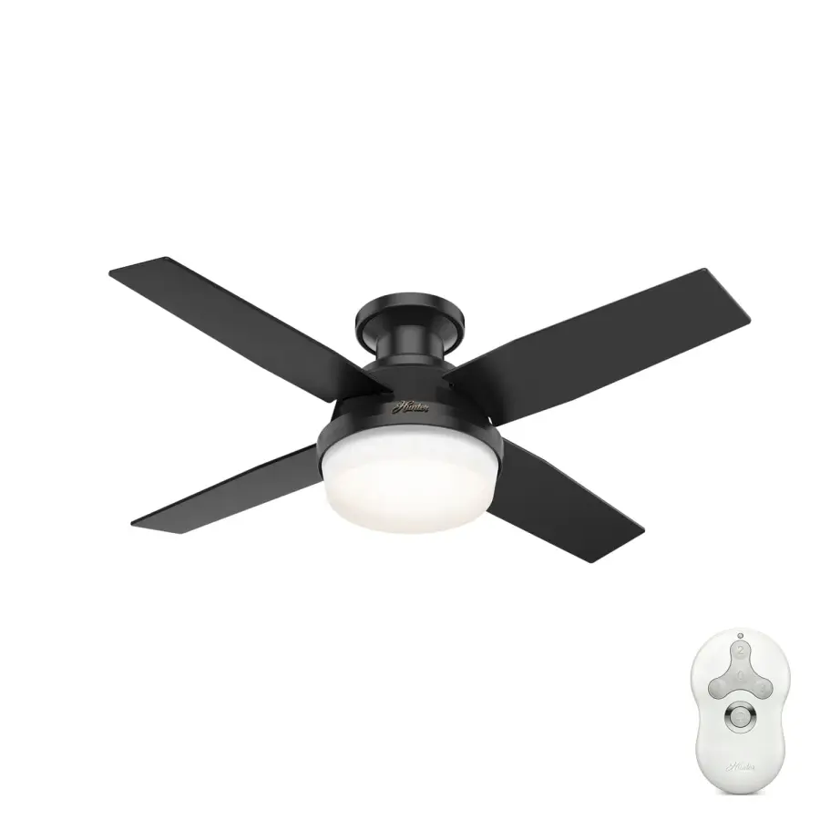 The Ceiling Fans by Hunter - Image 2