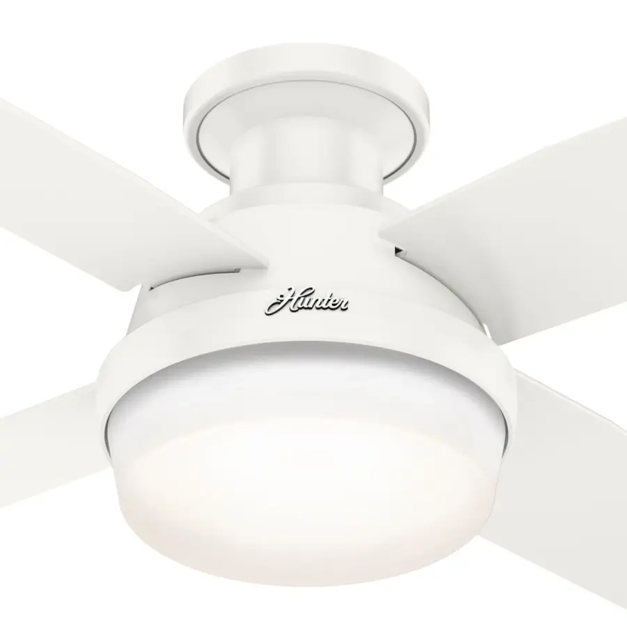 The Ceiling Fans by Hunter - Image 25